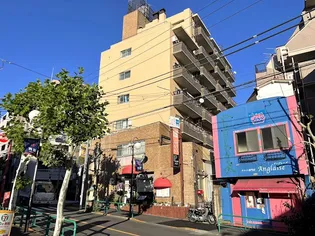 西荻サンケーマンションの画像