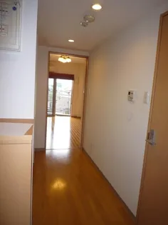 MORI MANSIONの画像