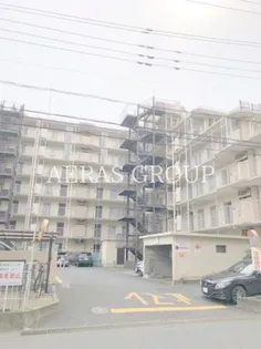 ウィンザーハイム草加の画像