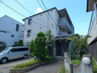 ヴェールコート新宿の画像