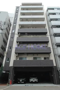 エグゼ難波南Ⅱの画像