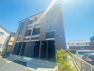 プレシャス エイト Iの画像