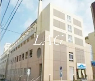 ホーメストプラザ十日市場西館【4階】の外観