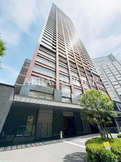 OWL TOWER【44階】の外観