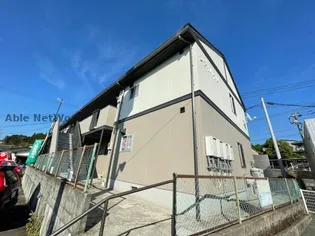 シティハイツの画像