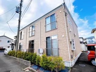 クレストハウスの画像