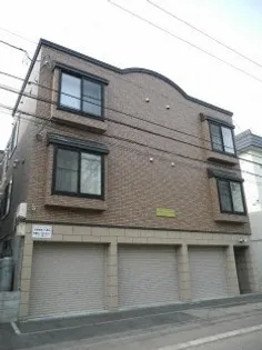 プランドールハイツの画像