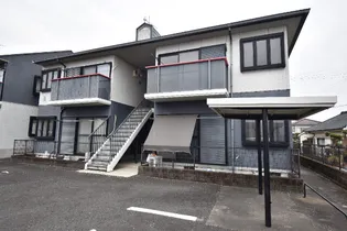 ディアス輝 B棟の画像