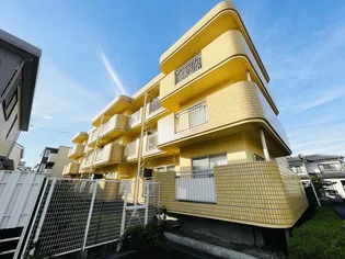 大宮ハイツの画像