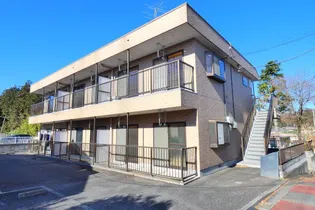 メゾン レ コレットの画像