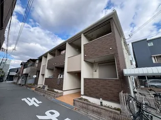 こもれびガーデンの画像