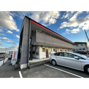 藤巻ハイツの画像