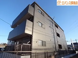 LIKE星久喜A棟の画像