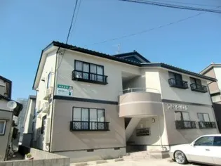 ブルーウィル入江の画像