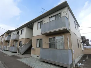 ボヌールIIの画像