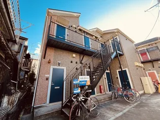 フィリシア石川町壱番館の画像