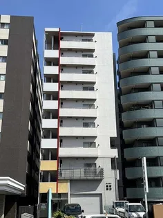 コニファー新子安の画像