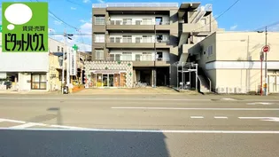 佐々木ビルの画像