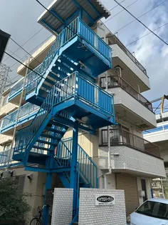 ハイツエバーグリーンの画像