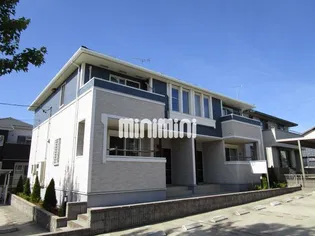 エムズステージIIIの画像