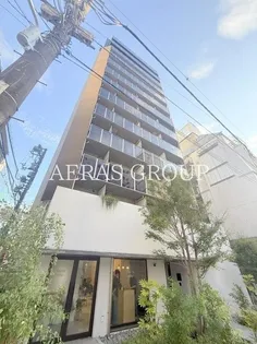 ワンルーフレジデンス上野御徒町の画像