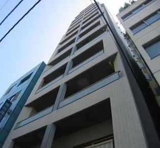 エクシム門前仲町の画像