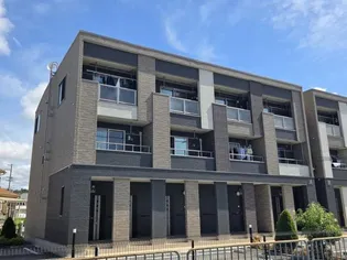 サージェ林I Aの画像