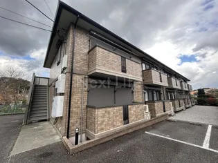 メゾンソレーユの画像