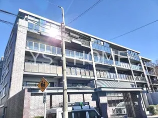 シティハウス吉祥寺北町の画像