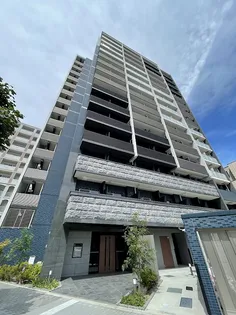 プレサンス新栄リベラ【6階】の外観