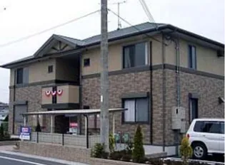 カンパーニュ黒岡A棟の画像