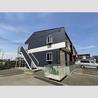 サニータウンA棟の画像