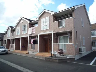 パルククレール ササキ Aの画像