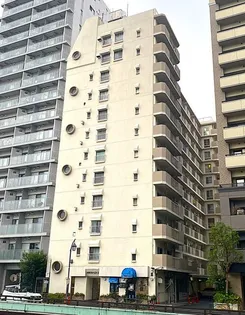 目黒グリーンコープの画像