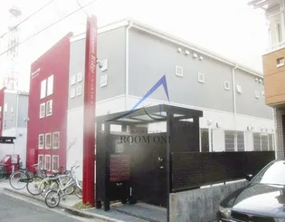 ブロッサムリッジ ノースウィングの画像