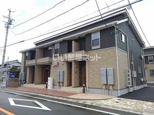 GREEN ALLEY Cの画像