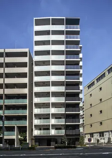 プライムネクサス大森パークアベニューの画像