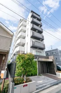 GENOVIA中野野方GREEN VEILの画像