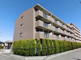 ゼファーシャン ティオン蘇我壱番館の画像