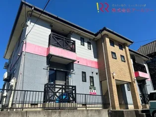 L COLLECTION寺尾西の画像