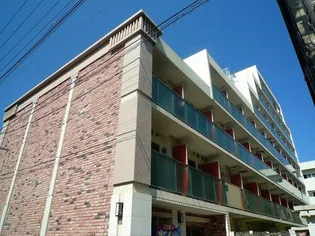 AZEST日暮里の画像