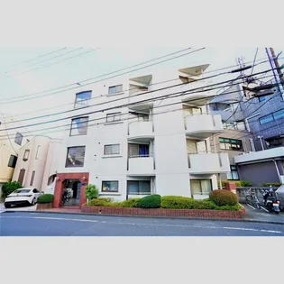 ラフォーレ永福の画像