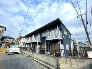 本郷ハイツの画像