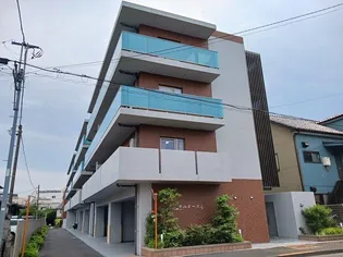 ボルダーズの画像