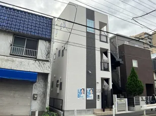 メゾン アルルの画像