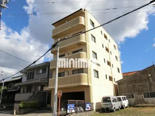 ヴィレッジあざみ野の画像