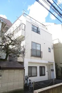 石橋ハイツの画像