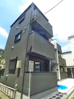 MELDIA東堀切の画像