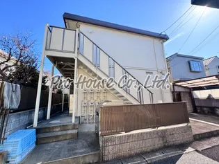 ときわハウスの画像