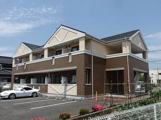 レールサイド木村の画像